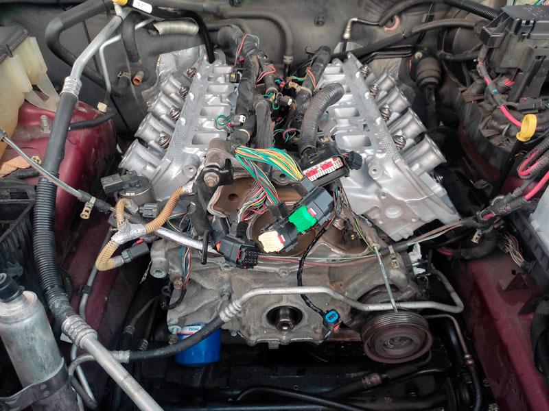 AC Service